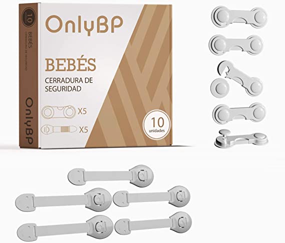 Tipos de cerraduras de seguridad | Actualizado septiembre 2021